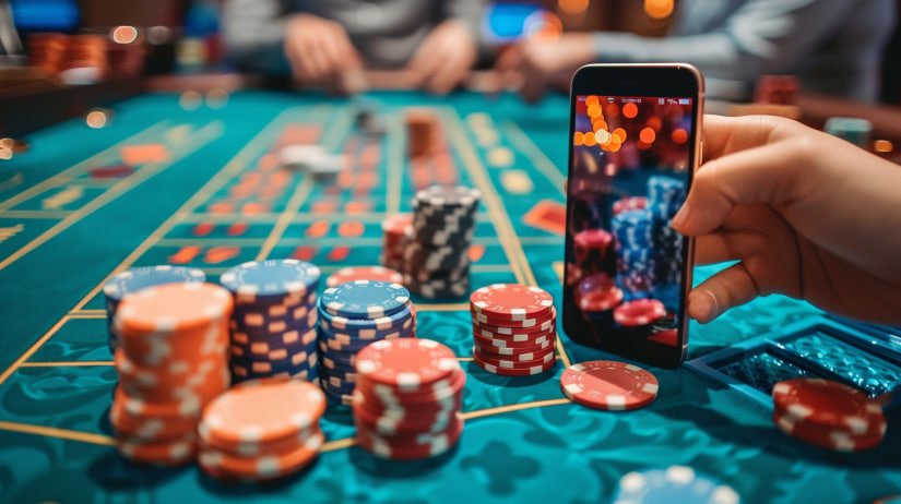 Màn hình game nổ hũ slot online tại 86bet với jackpot lớn
