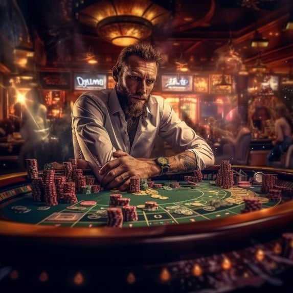 Danh sách trò chơi Live Casino và Slot tại sảnh 86bet