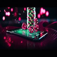 Giao diện tiếng Việt của nền tảng 86bet trên điện thoại